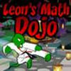 Leon's Math Dojo Two-Digit Addition