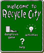 Recycle City 