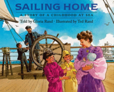 Sailing Home Spelling Games