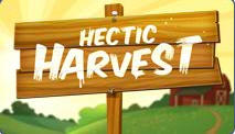 Hectic Harvest!