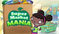 Super Market Mania