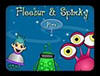 Fleebur and Spinky