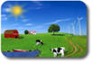 Touchstone Energy Kids: Renewable Energy Farm