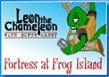 Interactive Math Movies: Fortress at Frog Island