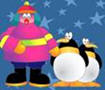 Penguins on Ice: Place Value