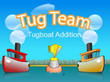 Tug Team Addition Multiplayer Game